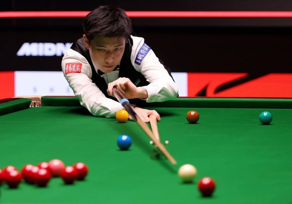 分钟的表现 分钟的表现