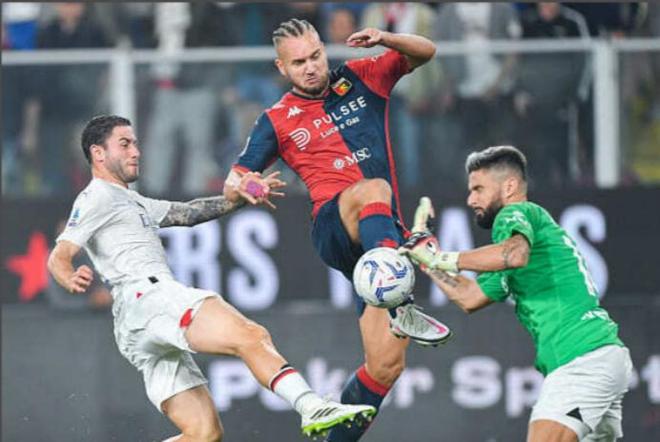 塞尔吉尼奥 塞尔吉尼奥